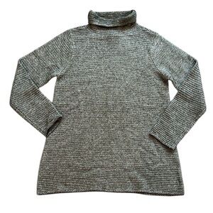 J.Jill Turtleneck Sweater